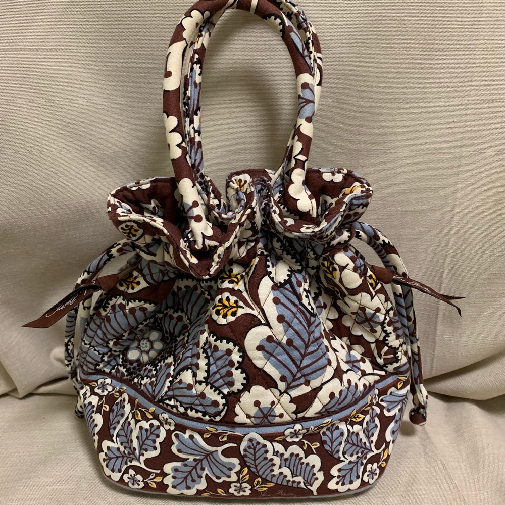 Vera Bradley 3 bag Combo - Picture 5 of 8